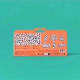 STICKERS - BOUTIQUE - SUSHI SHOP van OMY | Kids Conceptstore Le Fanfare