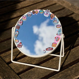 STICKERS - ICONIC - DONUTS van OMY | Kids Conceptstore Le Fanfare