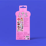 STICKERS - ICONIC - LOVE van OMY | Kids Conceptstore Le Fanfare