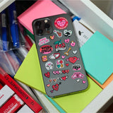 STICKERS - ICONIC - LOVE van OMY | Kids Conceptstore Le Fanfare