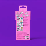 STICKERS - ICONIC - MESSAGES van OMY | Kids Conceptstore Le Fanfare