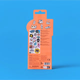 STICKERS - ICONIC - MUSIC van OMY | Kids Conceptstore Le Fanfare