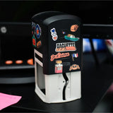 STICKERS - ICONIC - PARIS van OMY | Kids Conceptstore Le Fanfare