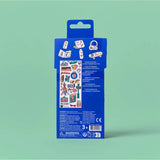 STICKERS - ICONIC - PARIS van OMY | Kids Conceptstore Le Fanfare