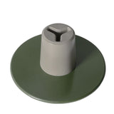 Sticklight Floor Stand - Bottle Green van Weltevree | Kids Conceptstore Le Fanfare
