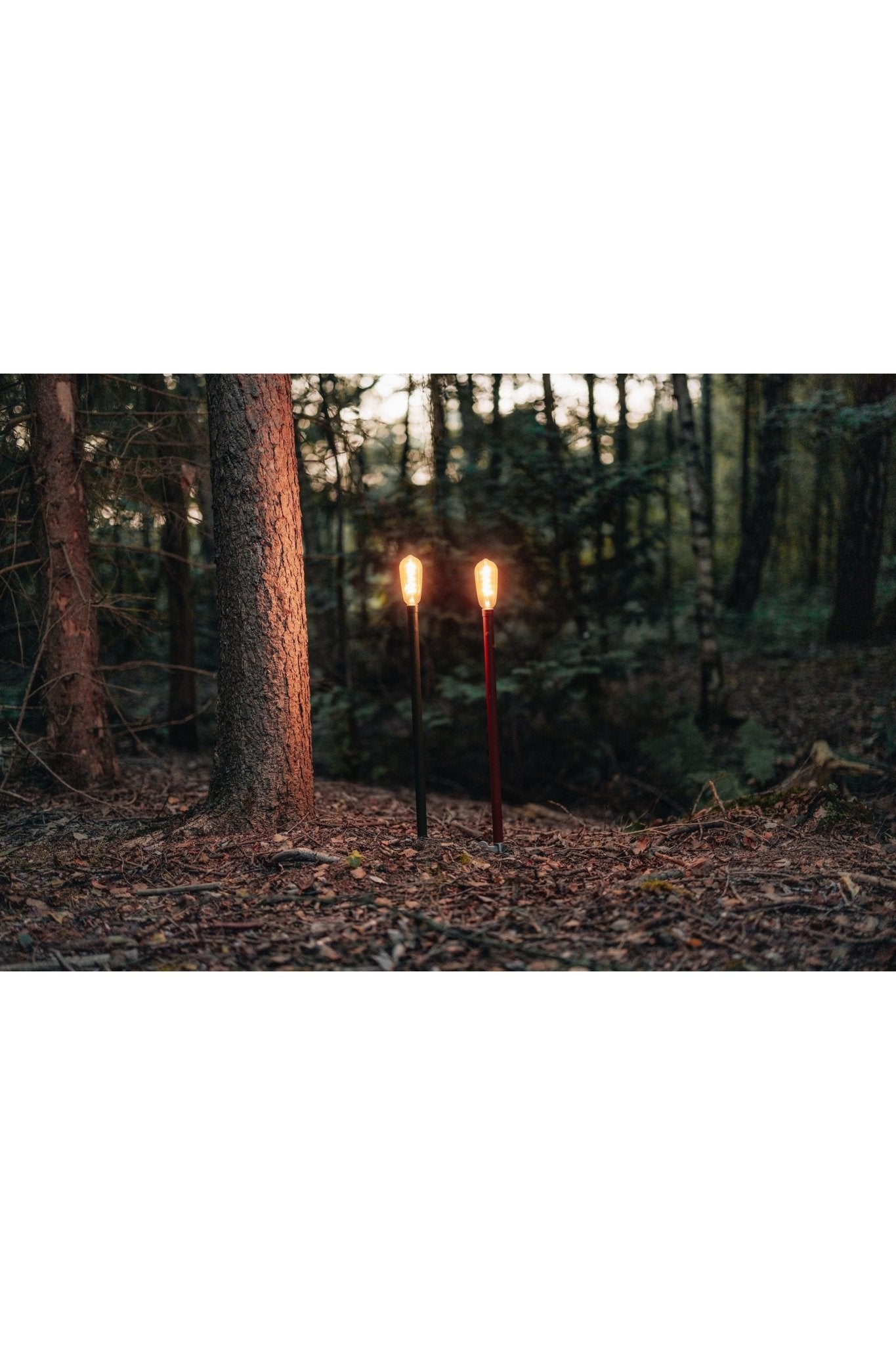 Sticklight - Green van Weltevree | Kids Conceptstore Le Fanfare