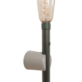 Sticklight Wall Mount set - Bottle Green van Weltevree | Kids Conceptstore Le Fanfare