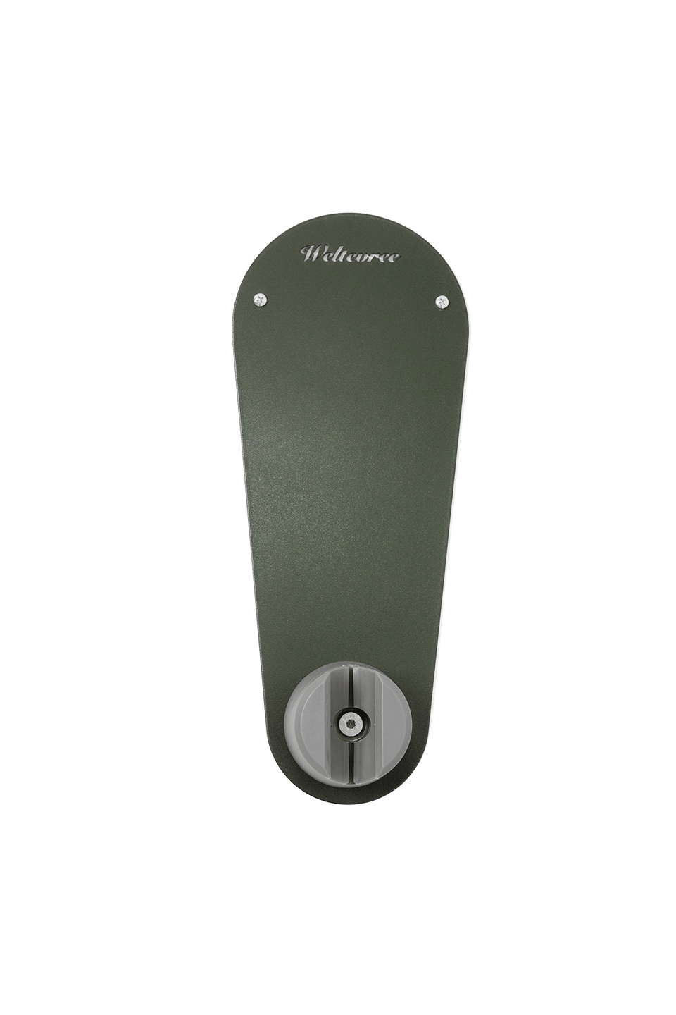 Sticklight Wall Mount set - Bottle Green van Weltevree | Kids Conceptstore Le Fanfare