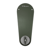 Sticklight Wall Mount set - Bottle Green van Weltevree | Kids Conceptstore Le Fanfare