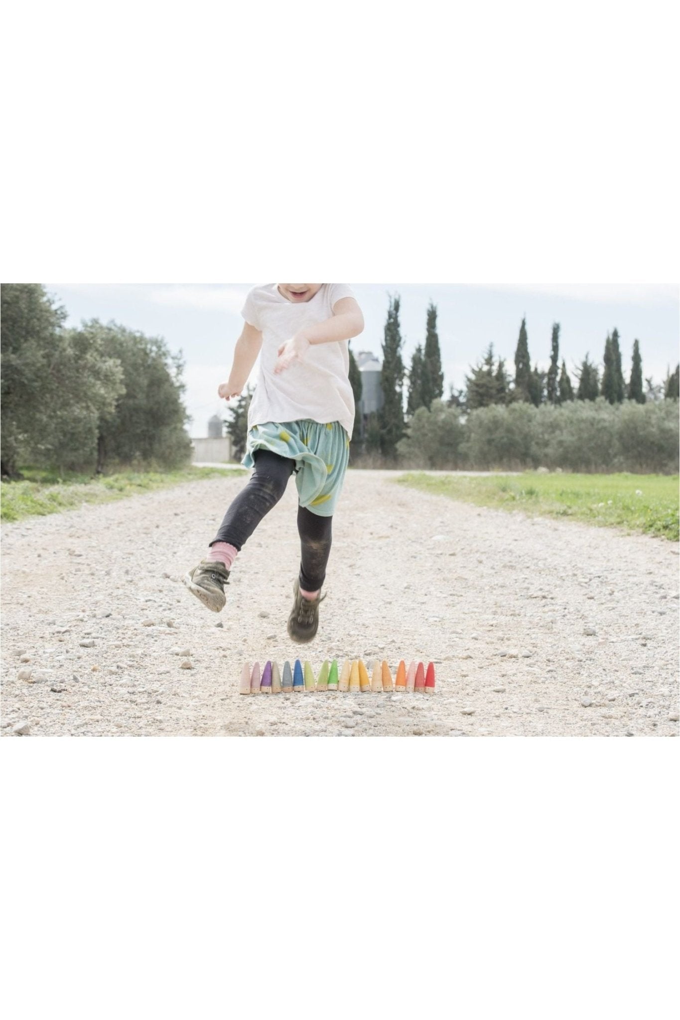 Sticks van Grapat | Kids Conceptstore Le Fanfare