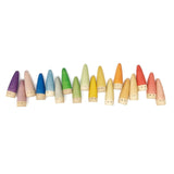 Sticks van Grapat | Kids Conceptstore Le Fanfare