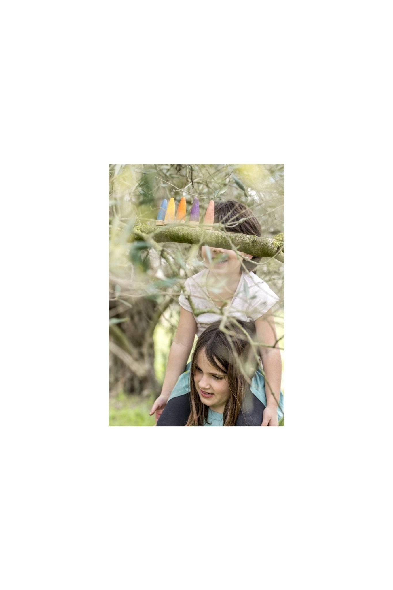 Sticks van Grapat | Kids Conceptstore Le Fanfare