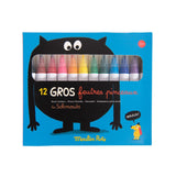 Stiften - Les Schmouks van Moulin Roty | Kids Conceptstore Le Fanfare