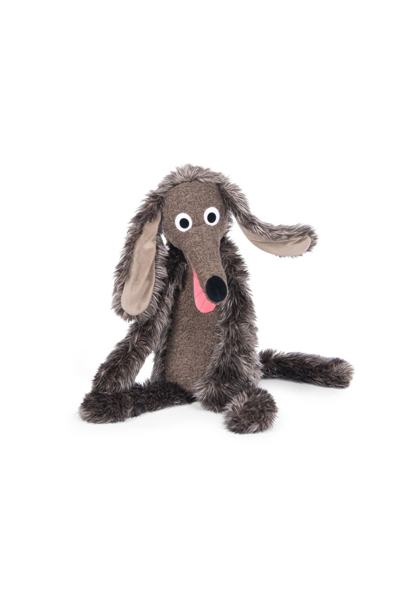 Stinkhond groot - Ecole des loisirs van Moulin Roty | Kids Conceptstore Le Fanfare