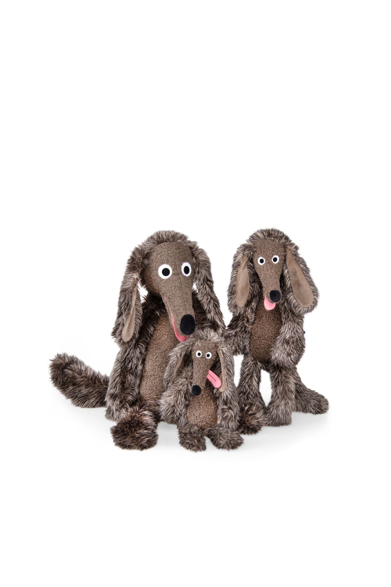 Stinkhond groot - Ecole des loisirs van Moulin Roty | Kids Conceptstore Le Fanfare