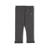 Stitch Jogger - Antracite van Nixnut | Kids Conceptstore Le Fanfare