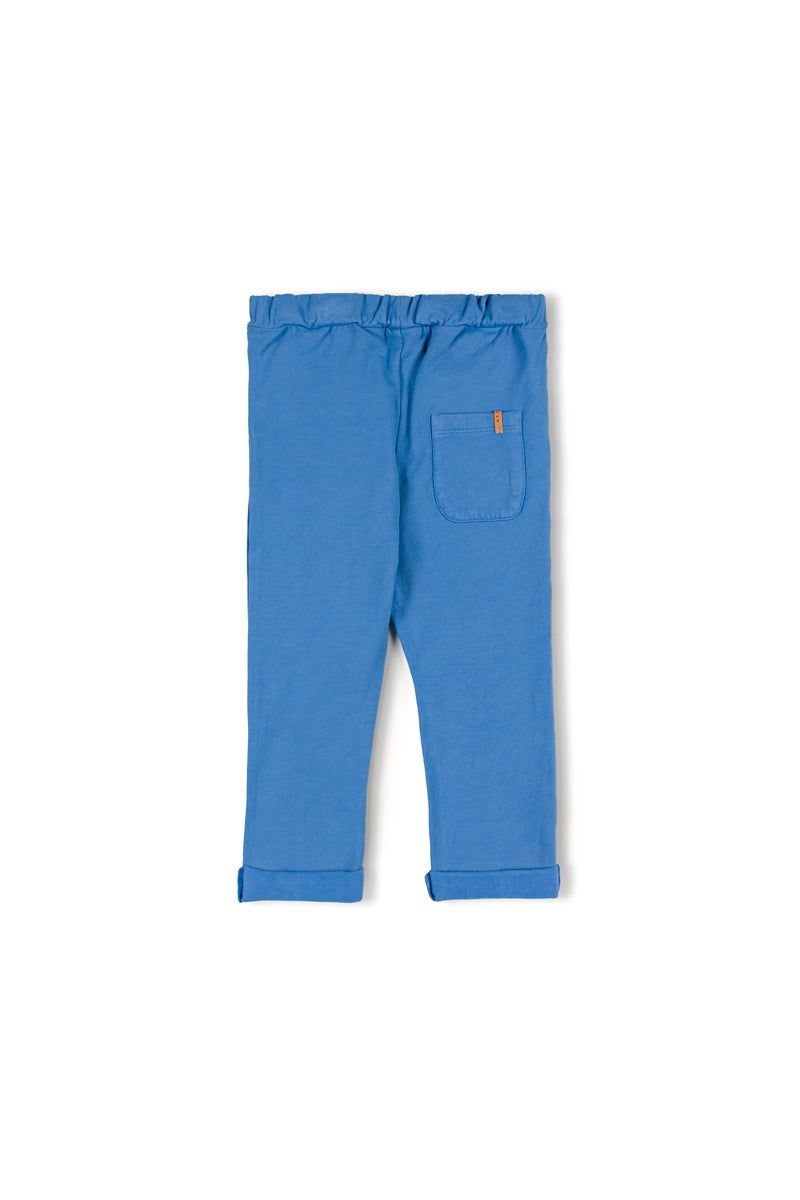 Stitch Jogger - Rain van Nixnut | Kids Conceptstore Le Fanfare