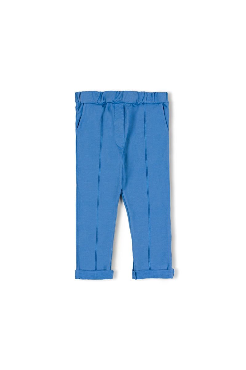 Stitch Jogger - Rain van Nixnut | Kids Conceptstore Le Fanfare