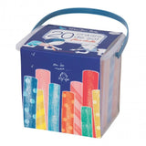 Stoepkrijtjes 20 Stuks van Moulin Roty | Kids Conceptstore Le Fanfare