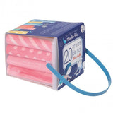 Stoepkrijtjes 20 Stuks van Moulin Roty | Kids Conceptstore Le Fanfare