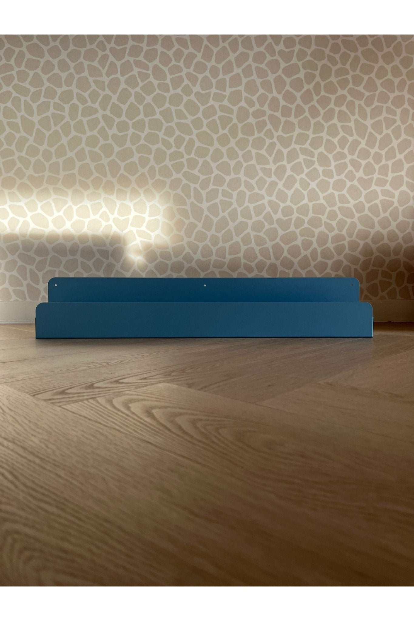 Storage box L - Blauw van Magna Creations | Kids Conceptstore Le Fanfare