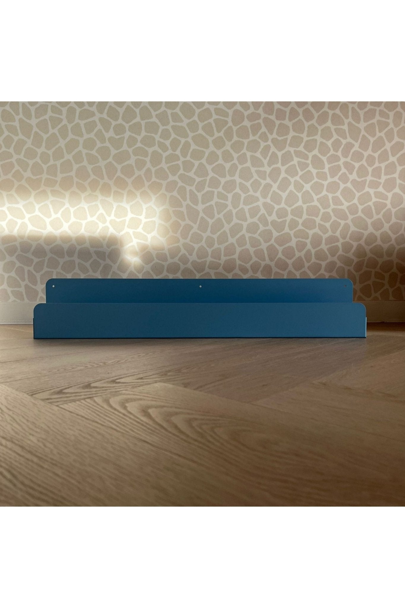 Storage box L - Blauw van Magna Creations | Kids Conceptstore Le Fanfare