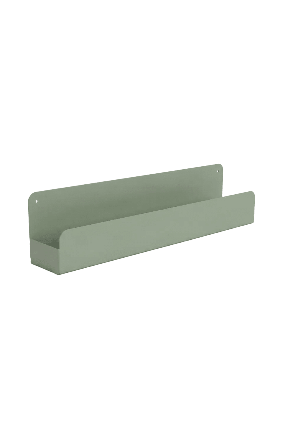 Storage box L - Groen van Magna Creations | Kids Conceptstore Le Fanfare