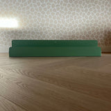 Storage box L - Groen van Magna Creations | Kids Conceptstore Le Fanfare