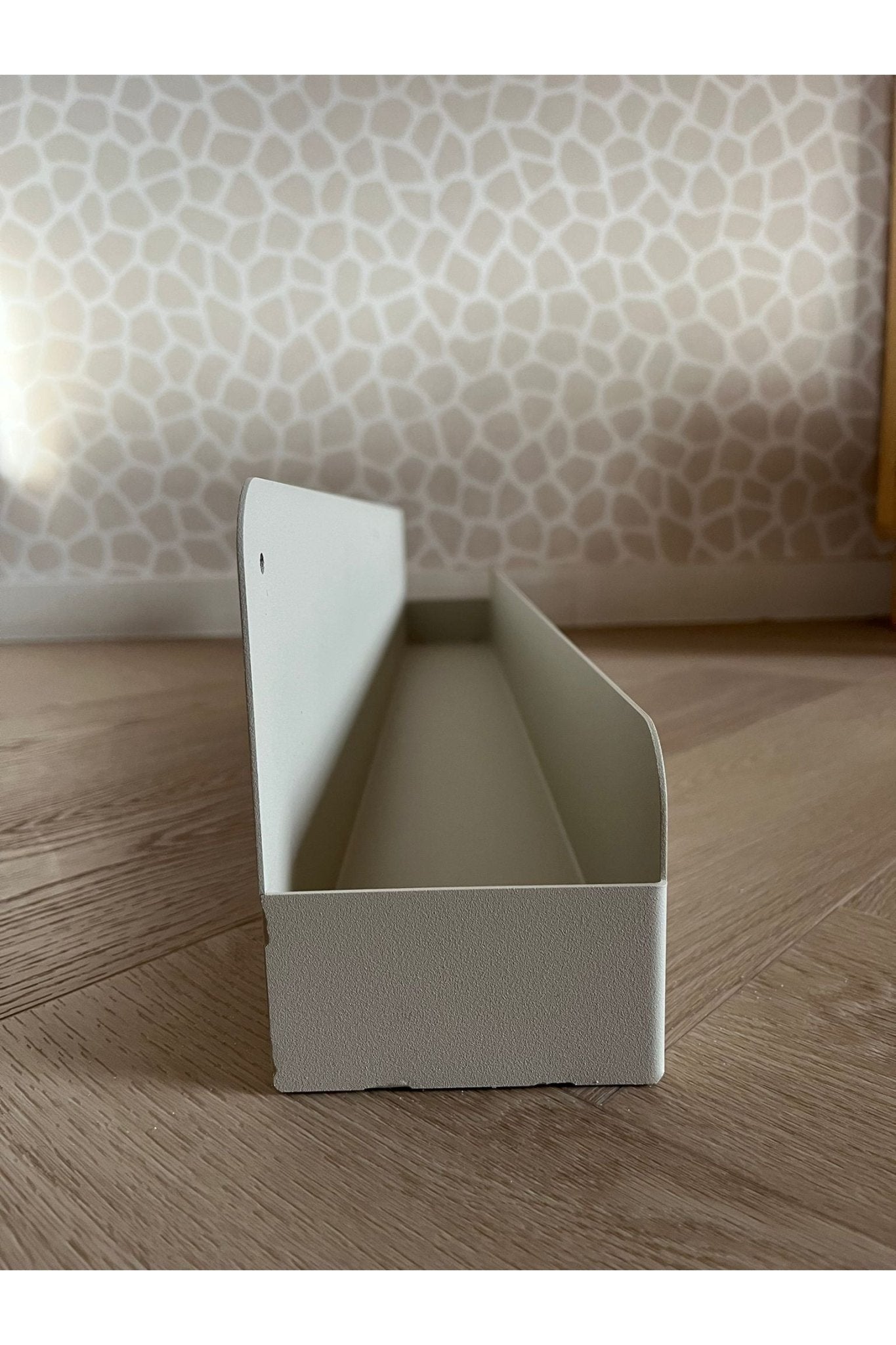 Storage box L - Mushroom van Magna Creations | Kids Conceptstore Le Fanfare