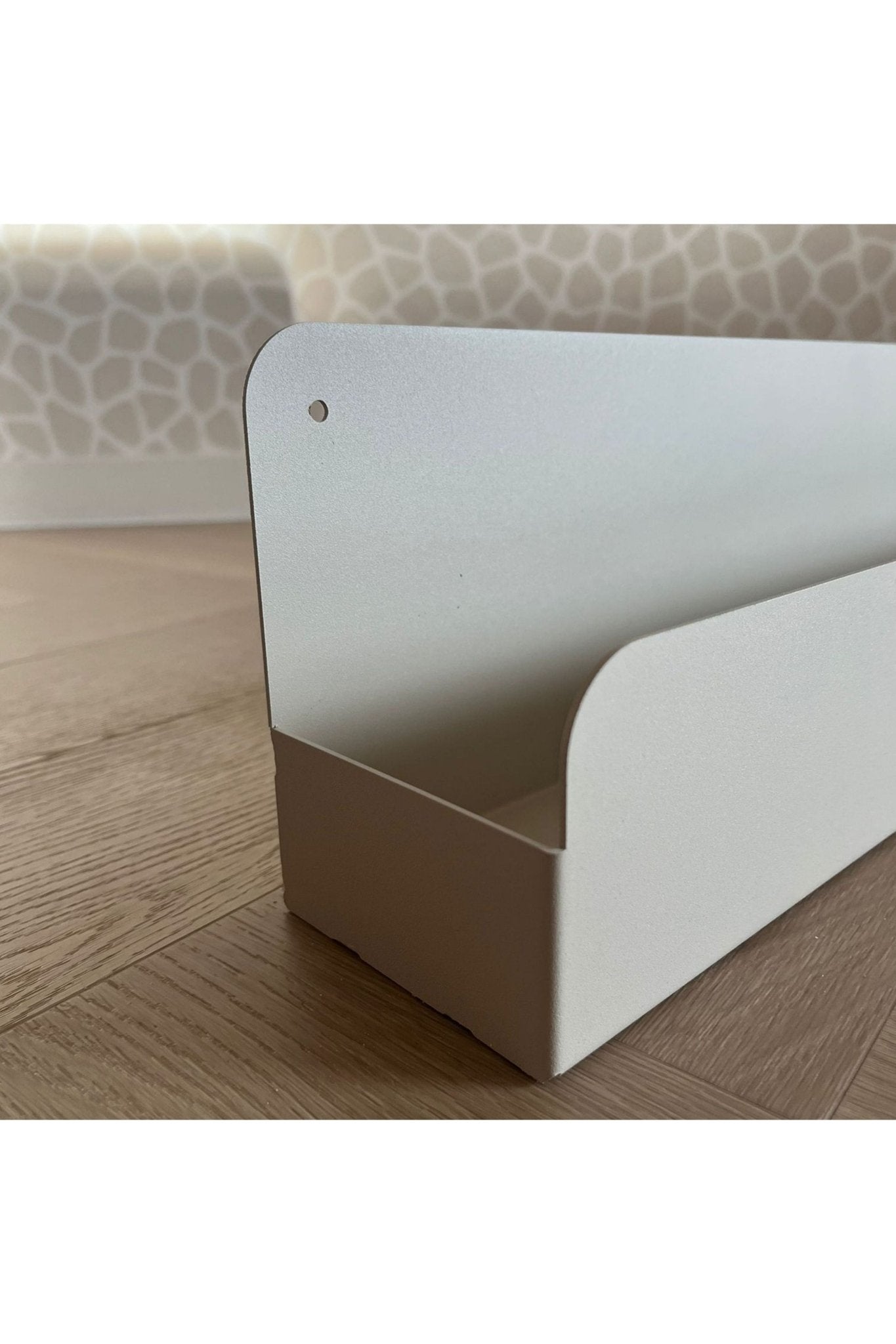 Storage box L - Mushroom van Magna Creations | Kids Conceptstore Le Fanfare