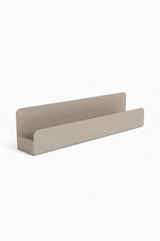 Storage box L - Mushroom van Magna Creations | Kids Conceptstore Le Fanfare