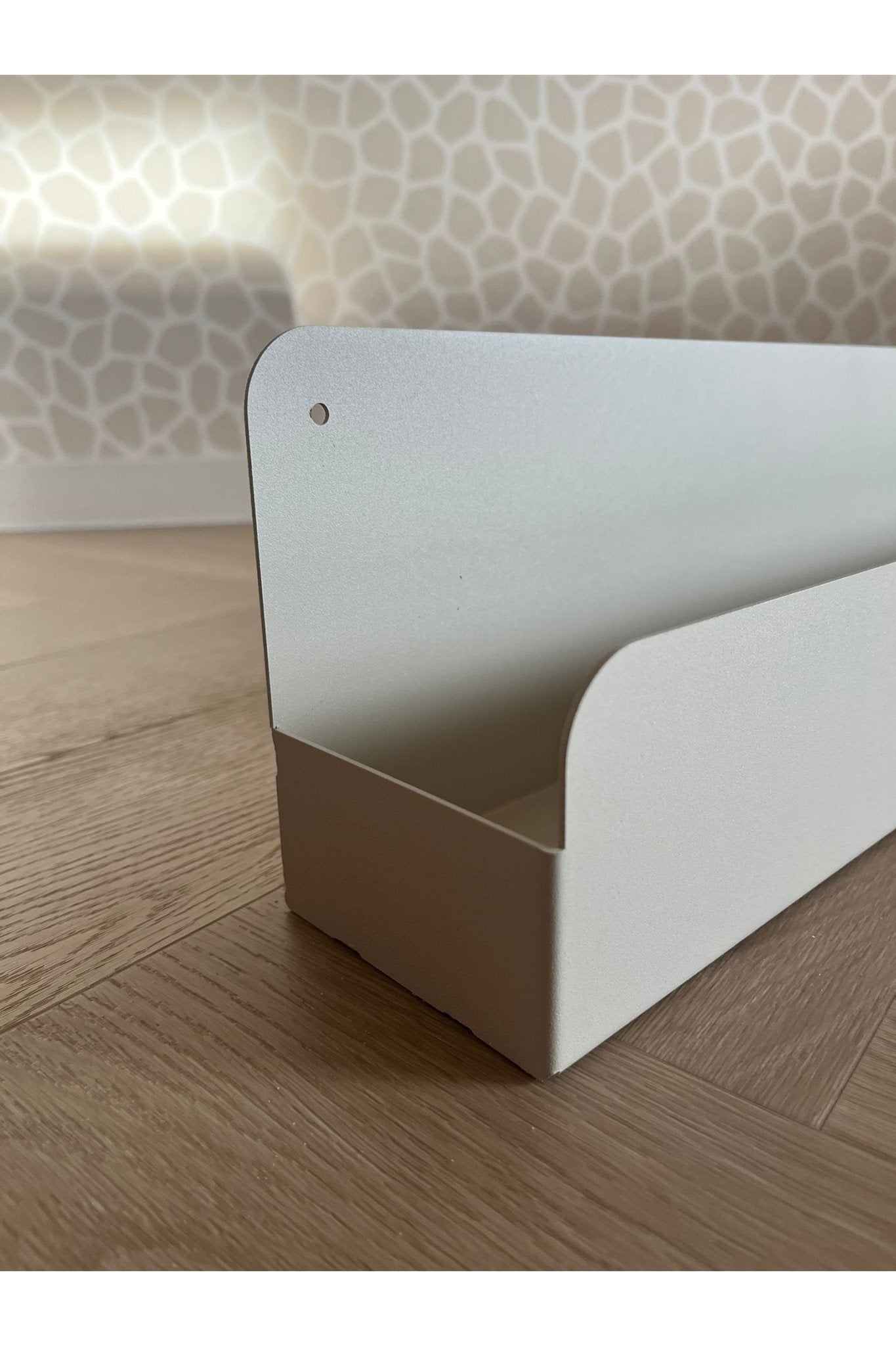 Storage box L - Mushroom van Magna Creations | Kids Conceptstore Le Fanfare