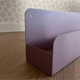 Storage box L - Paars van Magna Creations | Kids Conceptstore Le Fanfare