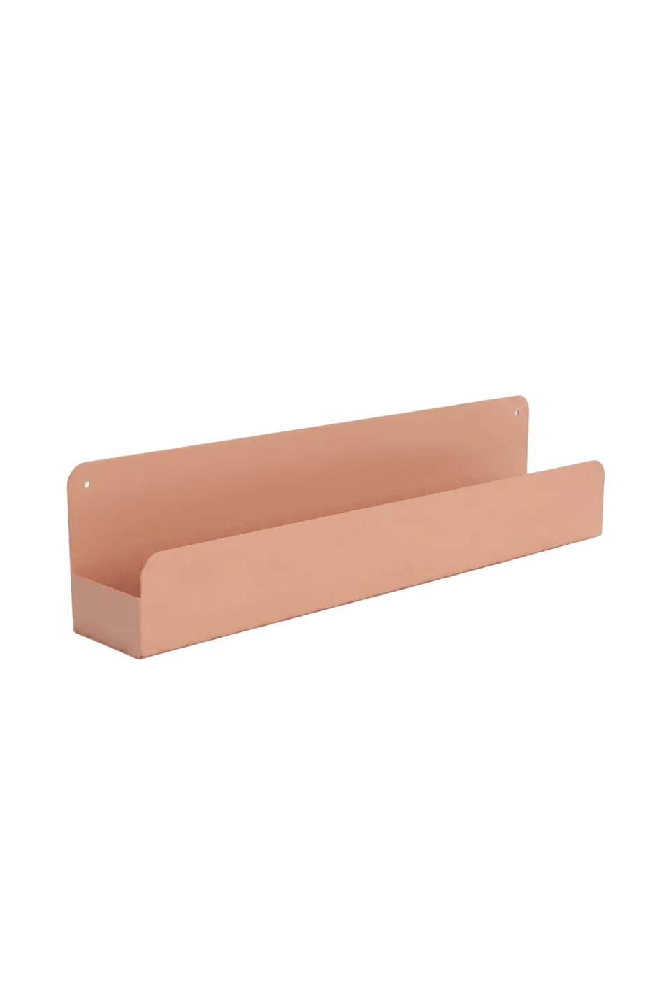 Storage box L - Perzik van Magna Creations | Kids Conceptstore Le Fanfare