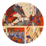 Story puzzle - The King Arthur van Djeco | Kids Conceptstore Le Fanfare