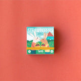 Strawberries - Tiny Game van Londji | Kids Conceptstore Le Fanfare