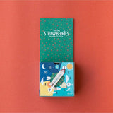 Strawberries - Tiny Game van Londji | Kids Conceptstore Le Fanfare