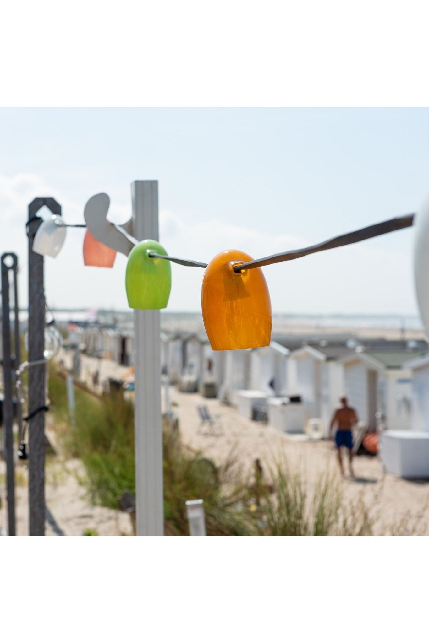 Stringlight - Multicolour van Weltevree | Kids Conceptstore Le Fanfare
