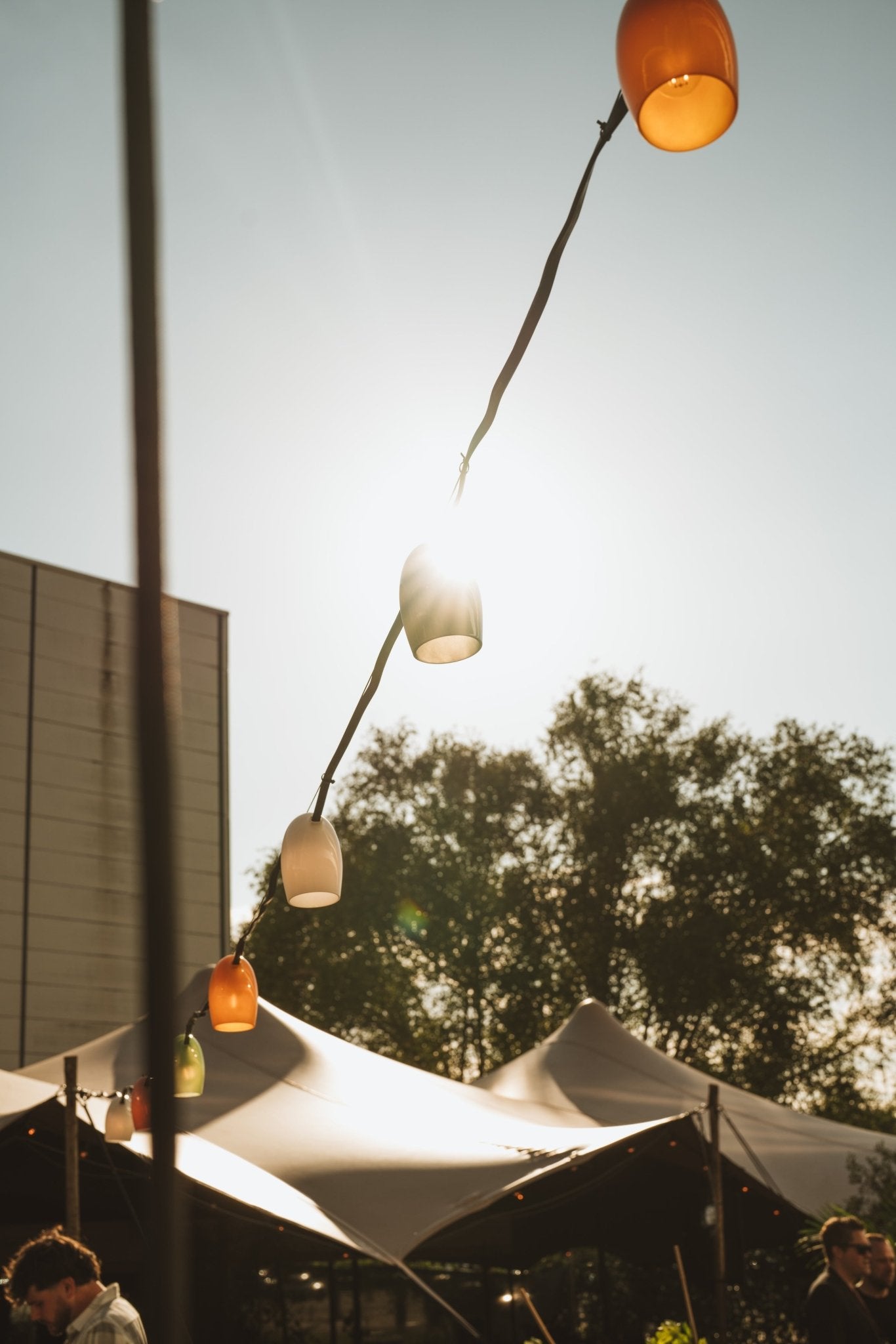 Stringlight - Multicolour van Weltevree | Kids Conceptstore Le Fanfare