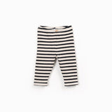 Striped jersey leggings - Cocoon van Play Up | Kids Conceptstore Le Fanfare