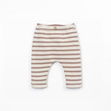 Striped jersey leggings - Drawing van Play Up | Kids Conceptstore Le Fanfare