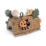 Stroller activity toy | Tiny trails - Colour mix van Done by Deer | Kids Conceptstore Le Fanfare