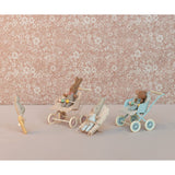 Stroller, Baby - Rose van Maileg | Kids Conceptstore Le Fanfare