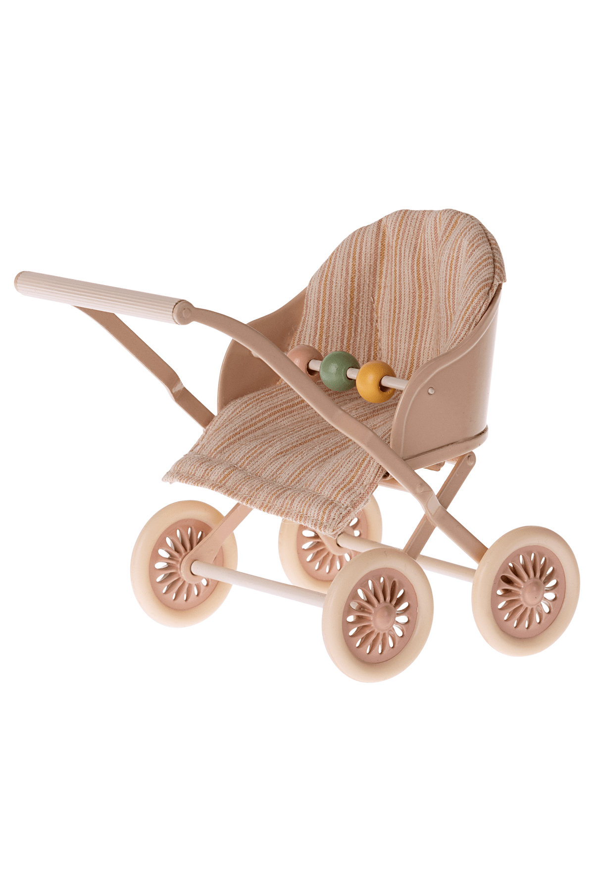 Stroller, Baby - Rose van Maileg | Kids Conceptstore Le Fanfare