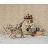 Stroller, Micro - Powder van Maileg | Kids Conceptstore Le Fanfare