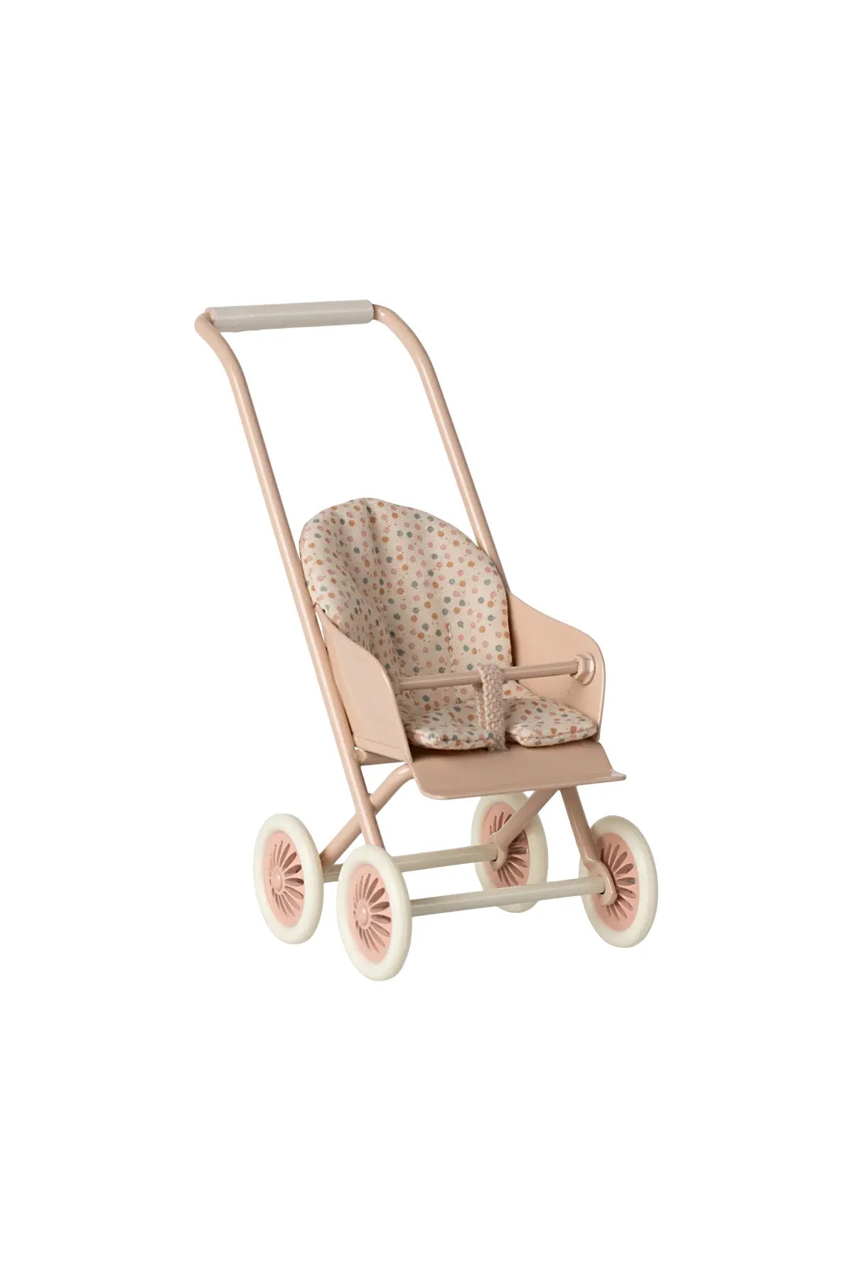 Stroller, Micro - Powder van Maileg | Kids Conceptstore Le Fanfare
