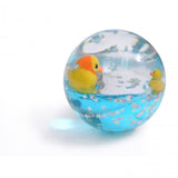 Stuiterbal eend - Les Petites Merveilles van Moulin Roty | Kids Conceptstore Le Fanfare