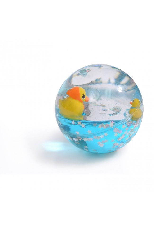 Stuiterbal eend - Les Petites Merveilles van Moulin Roty | Kids Conceptstore Le Fanfare