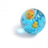 Stuiterbal eend - Les Petites Merveilles van Moulin Roty | Kids Conceptstore Le Fanfare