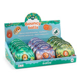 Stuiterbal Wilde Dieren van Djeco | Kids Conceptstore Le Fanfare